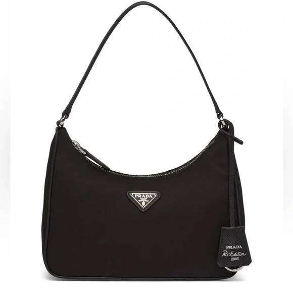 Prada | Bags | Prada 205 Mini Hand Bag | Poshmark